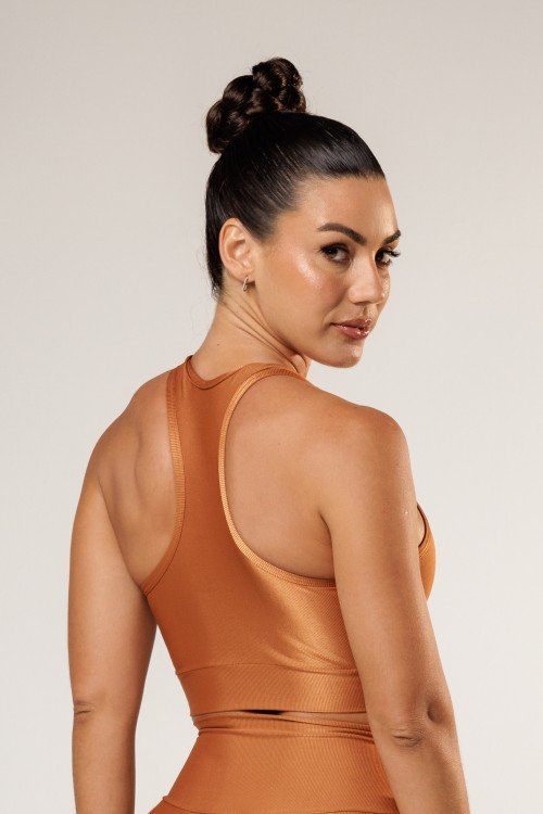 Top Fitness Nadador Shine