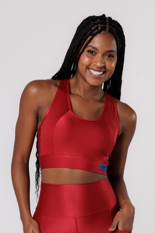 Top Fitness Nadador Shine