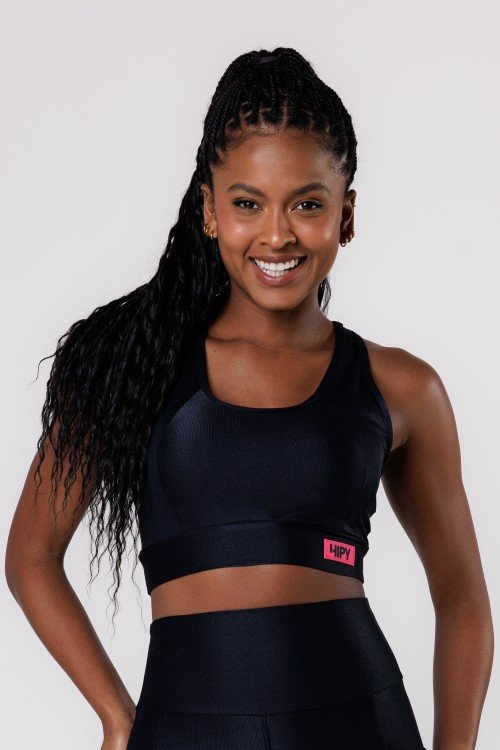 Top Fitness Nadador Shine