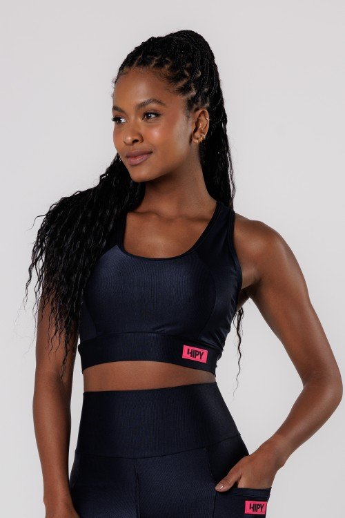 Top Fitness Nadador Shine