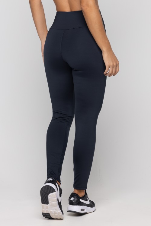 Calça Legging Básica Preta