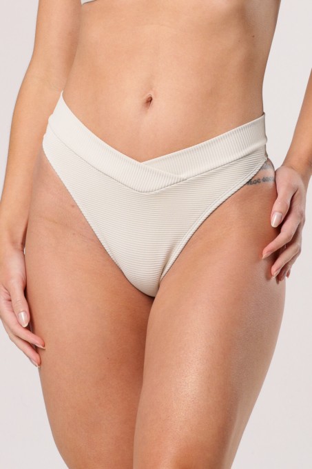 Calcinha Biquini Comfy Cós Transpassado OFF