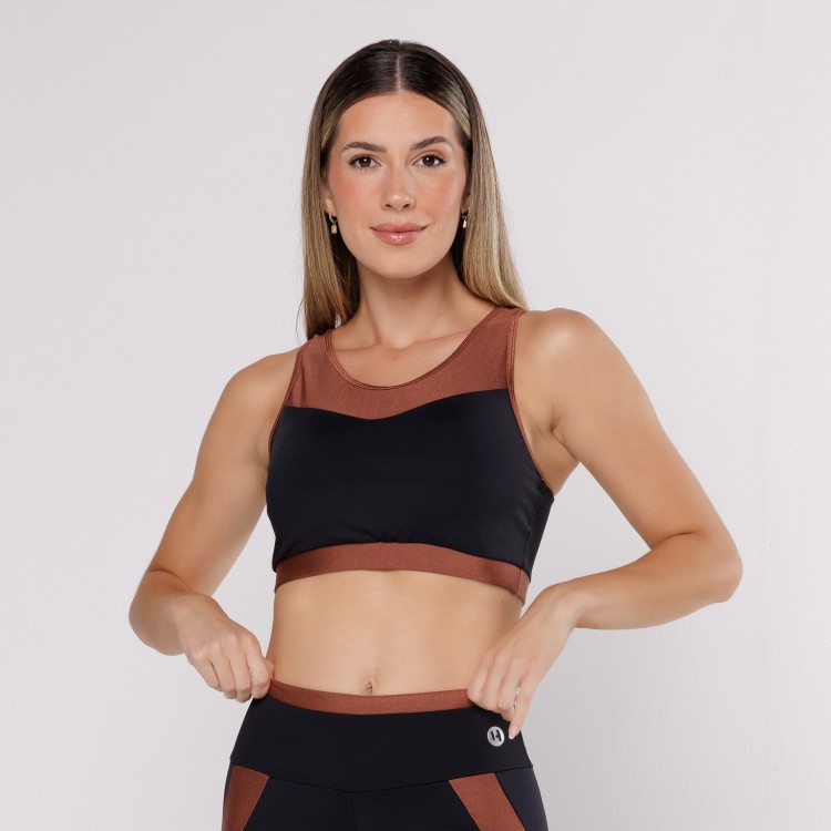 Top Nadador Com Detalhe em Tela