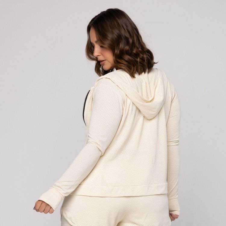 Casaco Dry Fit Off