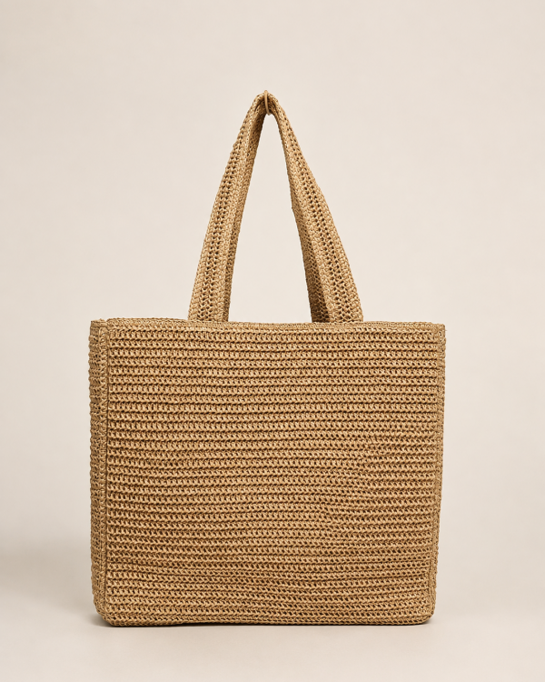 Bolsa Venice Caramelo