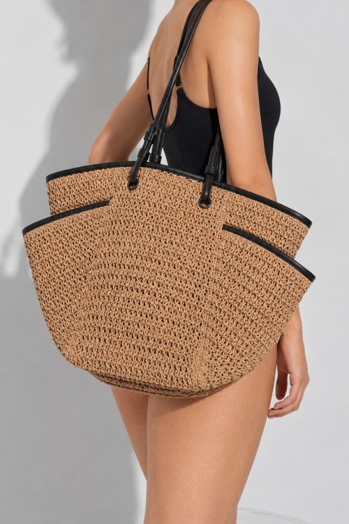 Bolsa Origami