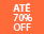 Selo de Hotsite Outlet