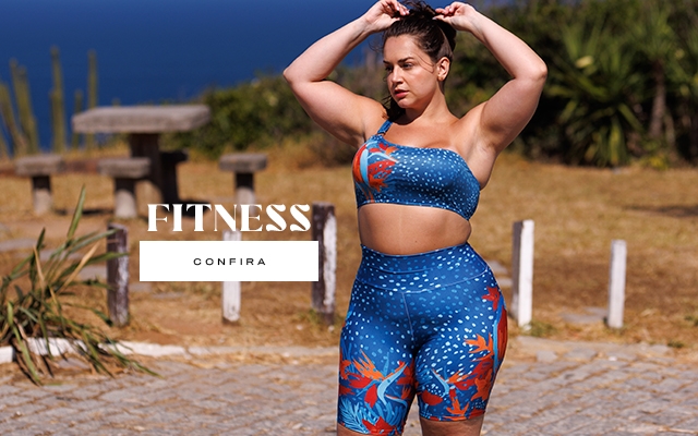 Conjunto Fitness em Oferta