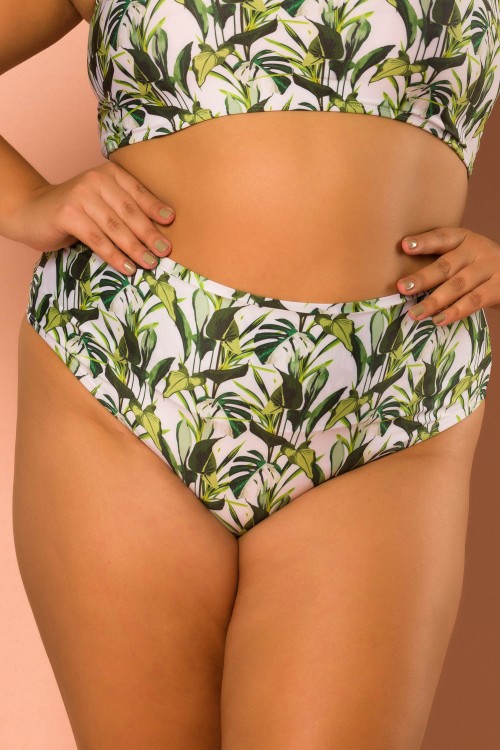 Calcinha Biquini Hot Pant E256