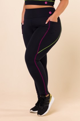 Calça sale legging 2019