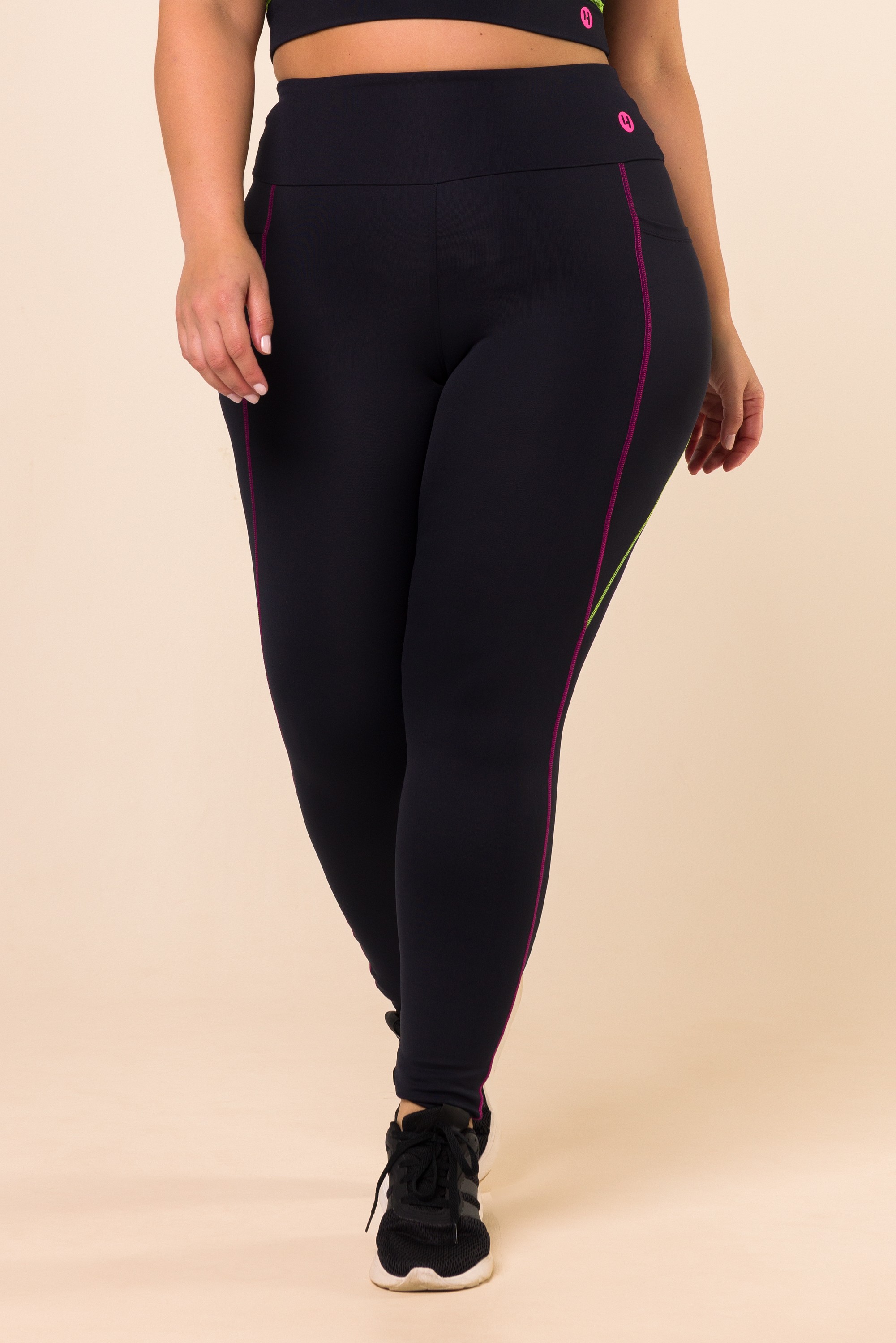 Quero ver calça legging best sale
