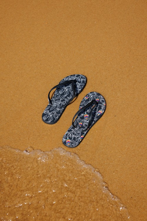 Chinelo Estampa Viva