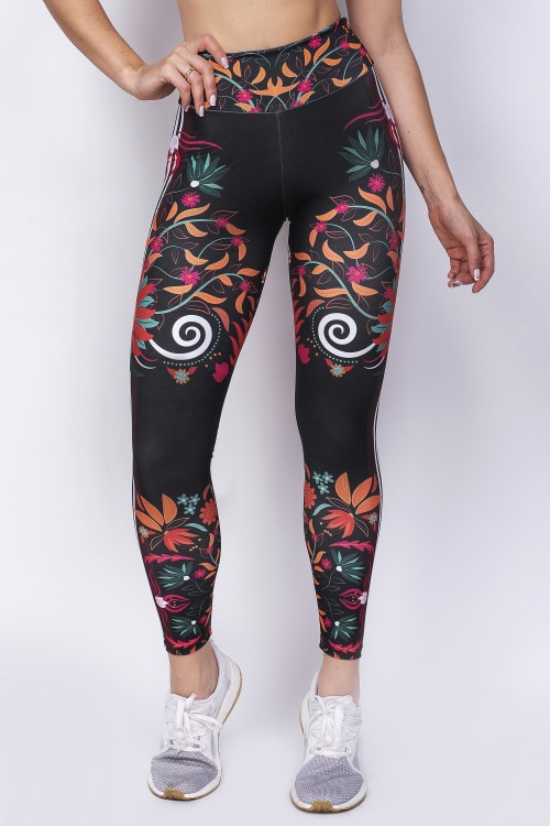 legging femininas
