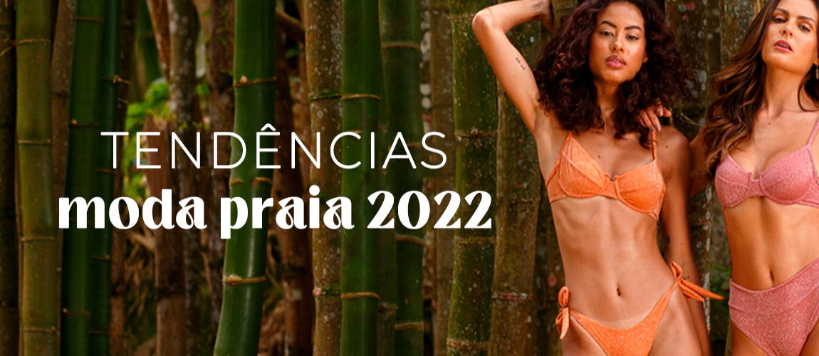Moda da best sale praia